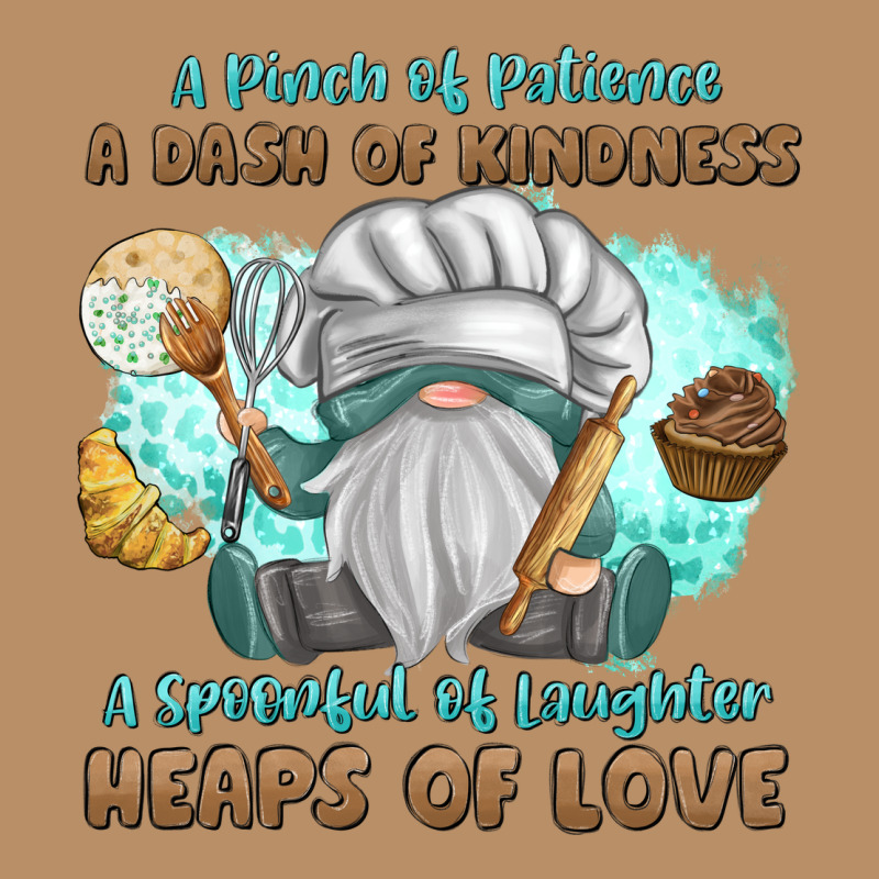 A Pinch Of Patience A Das Of Kindness Vintage Hoodie by MaliasSmallBusiness | Teevron