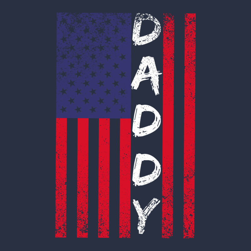 Daddy American Flag Heavyweight Sweatshirt by Bettercallsaul | Teevron