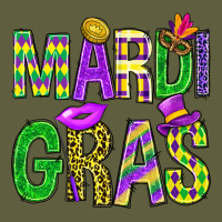 Western Mardi Gras Vintage Tee | Teevron