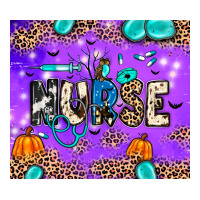 Nurse Halloween Premium Tee | Teevron