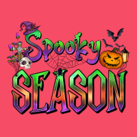 Halloween Spooky Season Premium Sweatshirt | Teevron