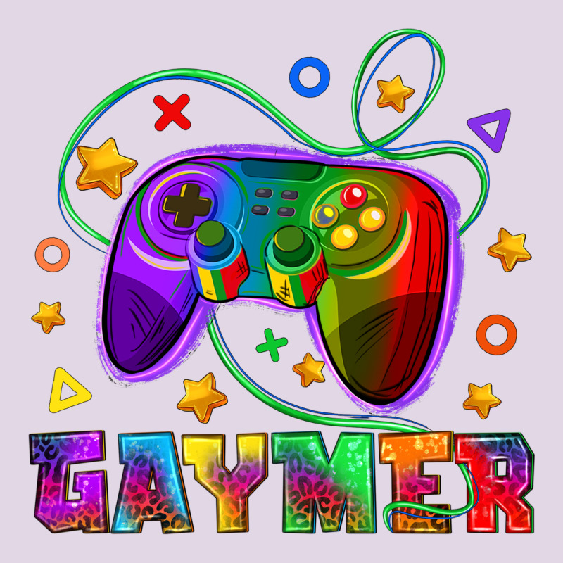 Western Gaymer Classic Tee by BundleAndBundleShop | Teevron