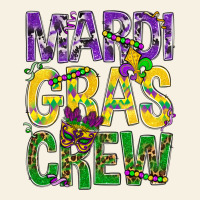 Mardi Gras Crew Vintage Tee | Teevron