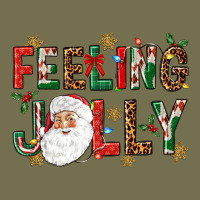 Feeling Jolly Vintage Hoodie | Teevron