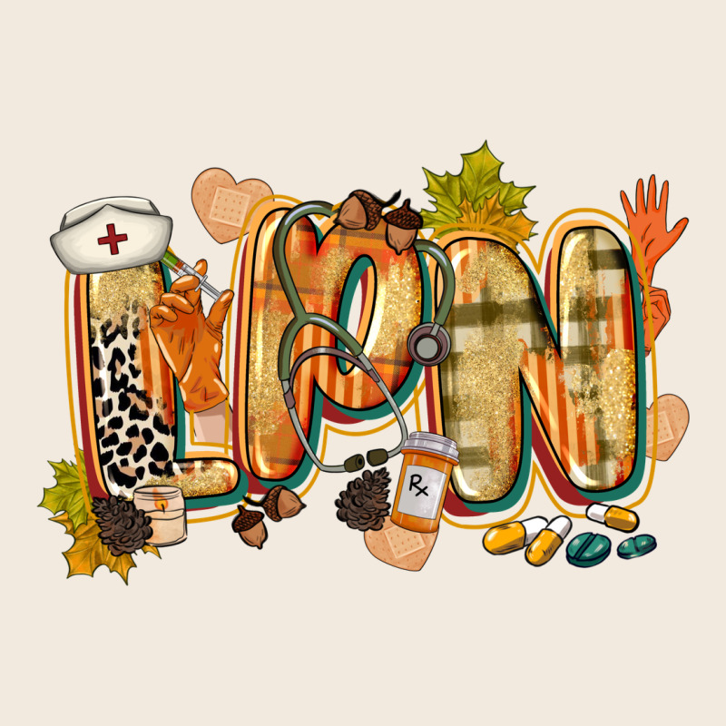 Fall Lpn Zipper Hoodie by CowGirlArtShop | Teevron