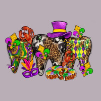 Mardi Gras Dental Vintage Tee | Teevron