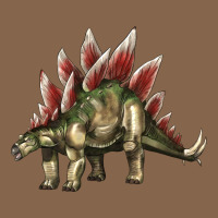 Stegosaurus Premium Tee | Teevron