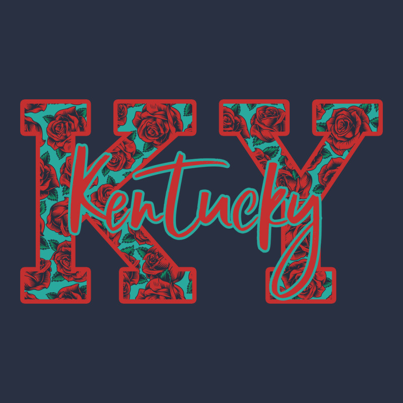 Kentucky Girl Heavyweight Sweatshirt by Bettercallsaul | Teevron