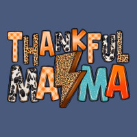 Thankful Mama Vintage Hoodie | Teevron