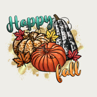 Happy Fall Zipper Hoodie | Teevron