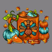 Thanksgiving Coffee Mug Heavyweight Hoodie | Teevron