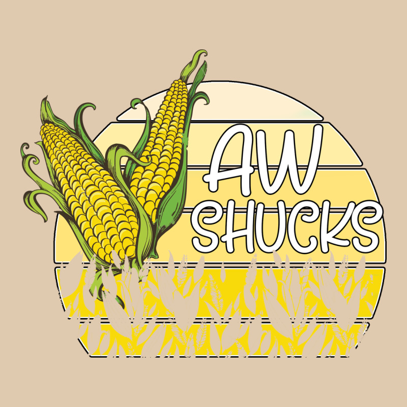 Aw, Shucks Heavyweight Sweatshirt by Bettercallsaul | Teevron