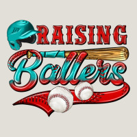 Raising Ballers Heavy Core Tee | Teevron