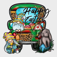 Happy Easter Urban Hoodie | Teevron