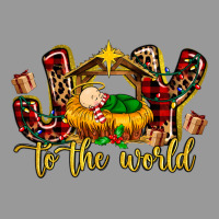 Baby Jesus Joy To The World Vintage Hoodie | Teevron