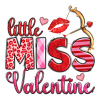 little miss valentine | Teevron