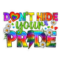 LGBTQ+ Don't Hide Your Pride | Teevron