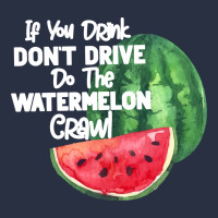 Watermelon Crawl Heavyweight Sweatshirt | Teevron
