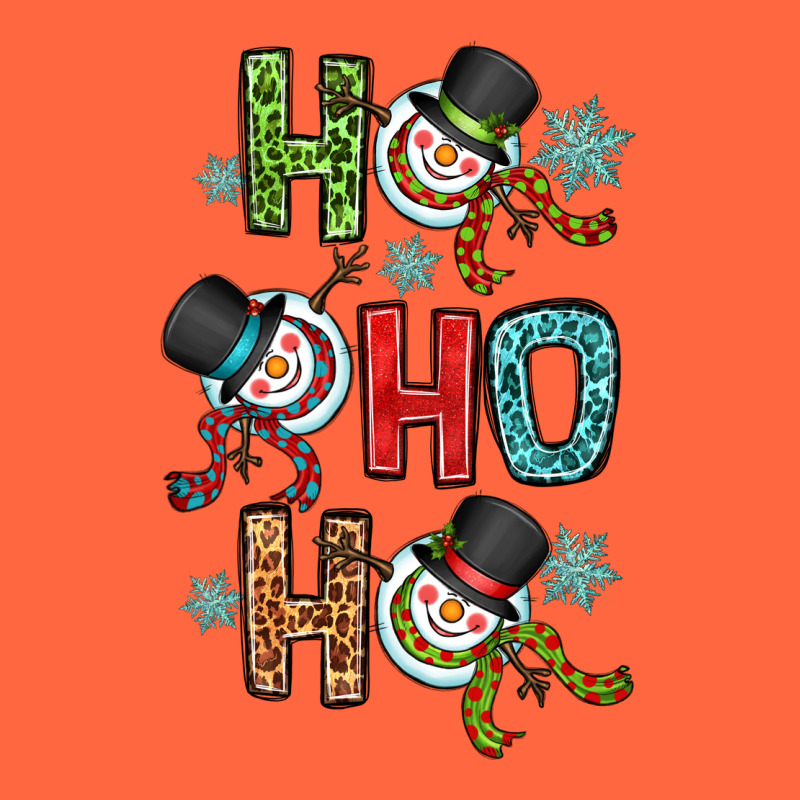 Ho Ho Ho Premium Hoodie by OliviaCreatesArt | Teevron