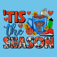 Tis The Season  Basketball Coffee Mug Premium Sweatshirt | Teevron