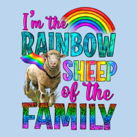 I'm The Rainbow Sheep Of The Family Classic Tee | Teevron