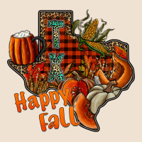 Happy Fall Texas Urban Hoodie | Teevron