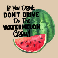 Watermelon Crawl Heavyweight Sweatshirt | Teevron