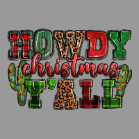 Howdy Christmas Y'all Vintage Hoodie | Teevron