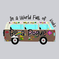 In A World Full Of Kooks Be A Pogue Heavyweight Sweatshirt | Teevron