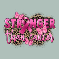 Stronger Than Cancer Heavyweight Hoodie | Teevron