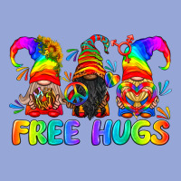Lgbtq Free Hugs Gnomes Classic Tee | Teevron