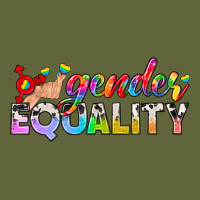 Western Lgbtq Gender Equality Classic Tee | Teevron