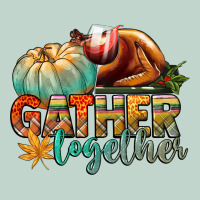 Gather Together Zipper Hoodie | Teevron
