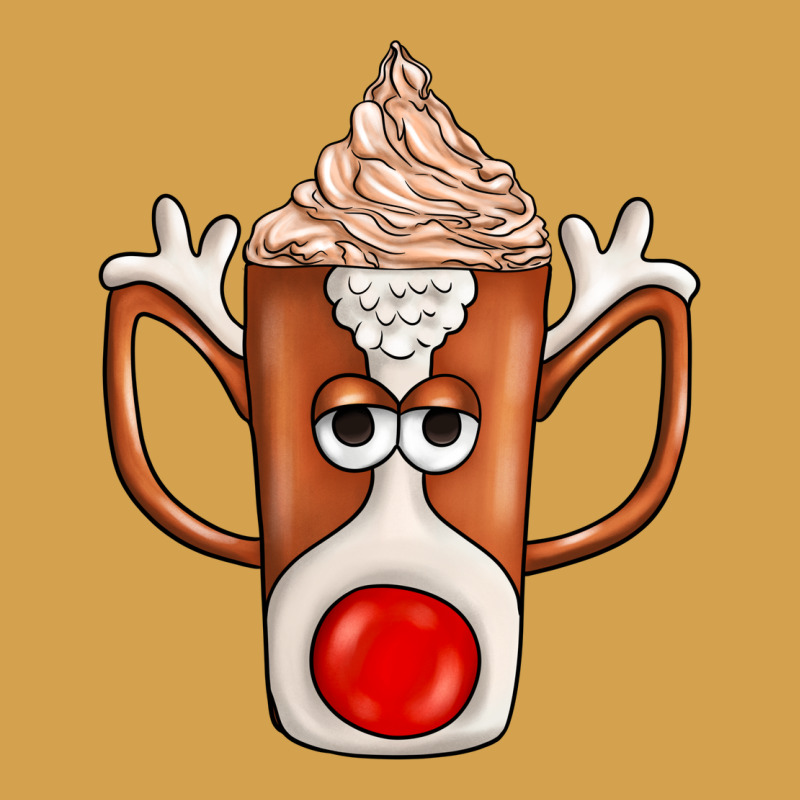 Coffee  Animal Urban Hoodie by CowhideDigitalArt | Teevron