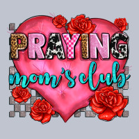 Praying Moms Club Olivia Premium Hoodie | Teevron