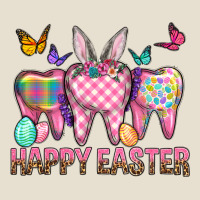 Happy Easter Dental And Egg Urban Heavy Tee | Teevron