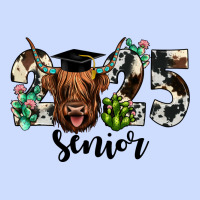 Cow 2025 Senior Urban Heavy Tee | Teevron