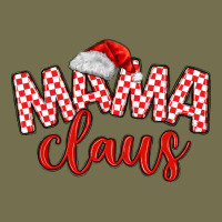 Mama Claus Vintage Hoodie | Teevron