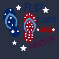Flip Flops And Freedom Heavyweight Sweatshirt | Teevron