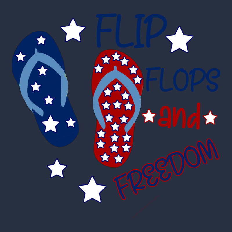 Flip Flops And Freedom Heavyweight Sweatshirt by Bettercallsaul | Teevron