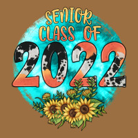 Class Of 2022 Senior Vintage Tee | Teevron