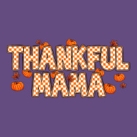 Thankful Mama Vintage Hoodie | Teevron