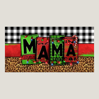 Mama Christmas Heavy Core Tee | Teevron