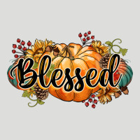 Blessed Zipper Hoodie | Teevron