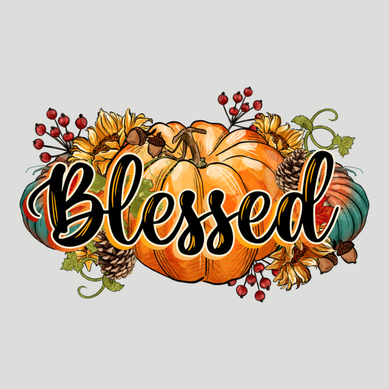 Blessed Zipper Hoodie by CowGirlArtShop | Teevron