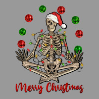 Merry Christmas Skeleton Vintage Hoodie | Teevron