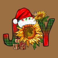 Joy Christmas With Sunflower Bbs Vintage Tee | Teevron