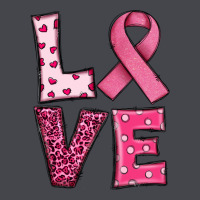 Western Breast Cancer Love Long Sleeve Tee | Teevron