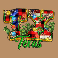 Christmas Texas Vintage Hoodie | Teevron
