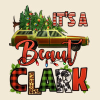 It's A Beaut Clark Christmas Vacation Car Ladies Tee | Teevron